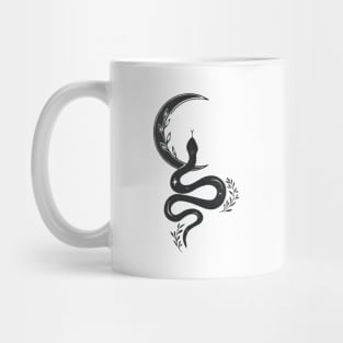 Luna Soul Series 17 Mug